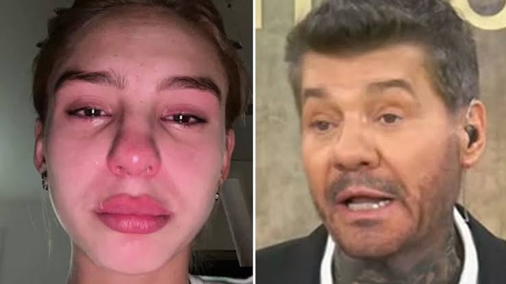 La reacción de Marcelo Tinelli, al enterarse de la agresión a Juana Tinelli  en un boliche porteño
