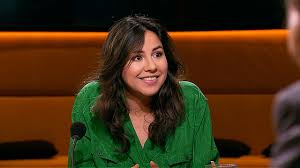 Bepaal dan zelf wat hier wel en niet getoond wordt. Op1 Ster Talitha Muusse Op De Vingers Getikt Na Pittige Tweet