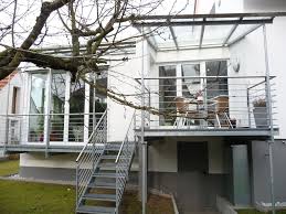 Balkon Mit Treppe In Den Garten Du Hast Es Nie Versucht Von Balkon Terrasse Mit Treppe In Den Garten Bauemotion De In Bezug Auf Balk Haus Treppe Aussentreppe