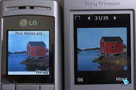 LG G1800