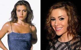 Qué fue de... el reparto de 'Melrose Place'?