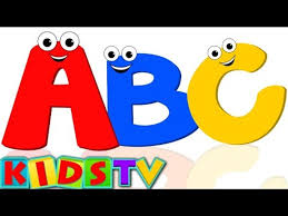 The letter 'a' song now playing up next 0:40. Abc Song Abc Song For Kids And Children S Alphabet Song Kids Tv Video Dailymotion