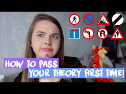 My Theory Test Experience How To Pass First Time Youtube