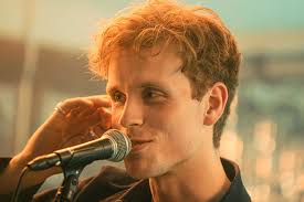 Gallery: Sebastian Schub in Los Angeles — The Luna Collective