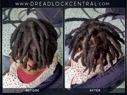 Nolwazi S 1 Year Old Dreadlock Maintenance Short Locs Hairstyles Locs Hairstyles Natural Hair Styles