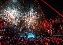 Best Places To Celebrate New Years With Images Paris New Years Eve