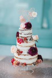 Pin On Wedding Cakes Desserts