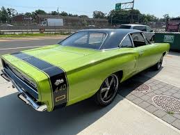 Image result for Bright Green 1969 Coronet