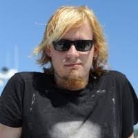 Krzysztof Koc's Instagram, Twitter & Facebook