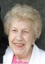 Catherine Wynn Obituary