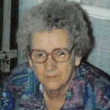 Most Recent Obituaries