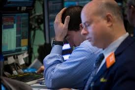 Fiscal Cliff' Talks Likely to Hold Markets Hostage