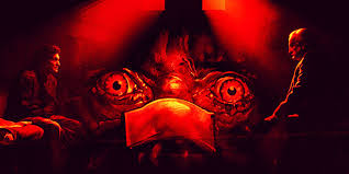 The chainsaw massacres is a movie franchise of the horror genre. Why The Exorcist Iii Is One Of Horror S Greatest Threequels News Wwc