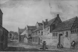 Van Daaruit Voeren Schepen Naar De Afrikaanse Kusten Om Tot Slaaf Gemaakte Afrikanen Op Te Kopen En Naar De Overzijde Van De Atlantische O Groningen Afrikanen En Moderne Geschiedenis