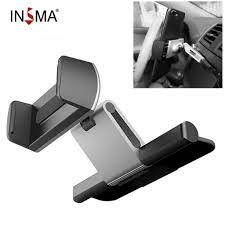 Aluminum Car Cd Slot Mount Cradle Holder Universal Mobile Phone Stand Holder Bracket For Iphone X For Samsung Gps Car Holder Buy From 11 On Joom E Commerce Platform