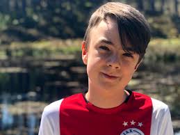 Fundraiser by Julie Mackay : Help Ally create a soft play and sensory area