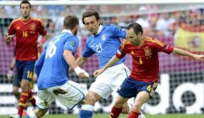 Sigue en vivo y en directo el italia vs españa, partido de semifinales de la eurocopa 2020 que se disputa hoy 6 de julio, en as.com. Apuestas Eurocopa 2012 Espana Italia Apuestas Eurocopa