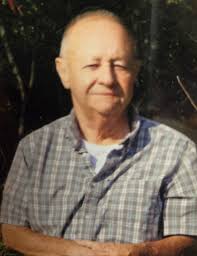 Obituary information for Wesley A. Buddle