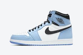 Be the first to hear about new releases, special offers and more. Where To Buy Air Jordan 1 High Og University Blue 2021 Nice Kicks