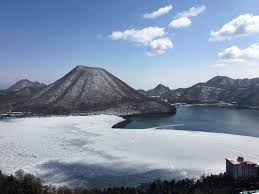 榛名 湖 から 伊香保 温泉