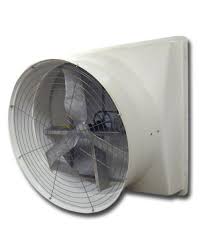 Finding the best horse stall fan for your barn? Fgi Fiberglass Fans