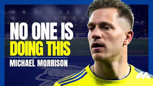 Michael Morrison: Leadership Insights and Birmingham Reflections