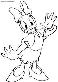 Simply do online coloring for disney daisy duck coloring page directly from your gadget, support for ipad, android tab or using our web feature. Donald Duck Coloring Pages For Kids Disney Coloring Pages Cartoon Coloring Pages Animal Coloring Pages