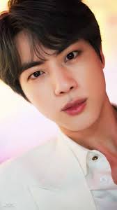 A collection of the top 73 bts wallpapers and backgrounds available for download for free. Naver X Dispatch Hd Jin Boy With Luv Wallpapers Bts Jin Kim Seokjin Seokjin Bts
