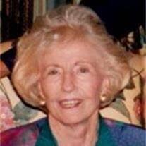 Alma Hedrick Brady Obituary