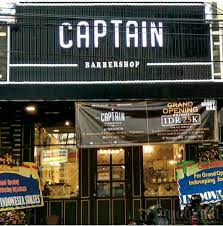 Maybe you would like to learn more about one of these? Captain Barbershop Jogja Yogya Gudegnet