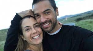 Nos separamos en septiembre del año pasado. Caras El Chino Leunis Mostro Su Costado Mas Romantico Con Su Nueva Novia