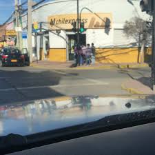 Están disponibles en varias comunas del país. Chilexpress Correo En Los Andes