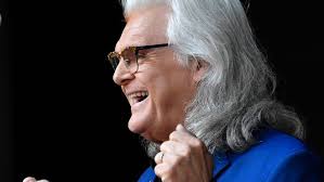 Hall of Famer Ricky Skaggs coming to Huntingdon