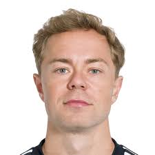 Adam Andersson Evolutions II EA FC 25