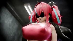 Tiktok MMD Best Porn - Hentai!