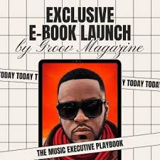 The Music Executive Playbook(Kobo/電子書)