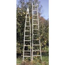 3 x old orchard vintage portuguese wooden apple crates storage box fruit crates. Wooden Apple Ladders
