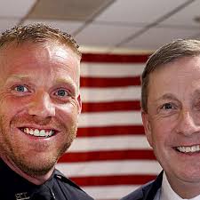 Outstanding first responders hailed by the Slidell Elks