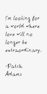 Patch adams is determined to become a medical doctor because he enjoys helping people. 16 Patch Adams Quotes Ideas Patch Adams Patch Adams Quotes Quotes