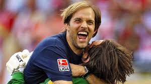 Thomas tuchel ist der ehemalige deutsche fußballtrainer und cheftrainer der englischen premier league von chelsea. Heinz Muller Bezeichnet Thomas Tuchel Als Diktator
