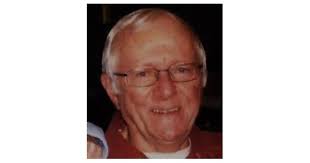 Richard Palm Obituary (2015)