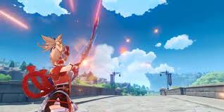 Juegos parecidos a genshin impact. Todo Lo Que Sabemos Sobre Yoimiya De Genshin Impact Juego Despotricar 9to5fortntie