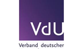 Created by entrepreneur and author of she means business carrie green, the female entrepreneur association is an online hub with a mission to empower and inspire women globally. Vdu Verband Deutscher Unternehmerinnen Association Of German Women Entrepreneurs Germany Wegate European Gateway For Women S Entrepreneurship