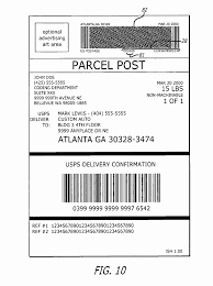 Maybe you would like to learn more about one of these? Shipping Label Template Word Culturatti Throughout Ups Shipping Label Template 10 Professio Address Label Template Label Templates Printable Label Templates