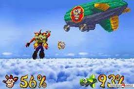 The huge adventure usa rom for nintendo gameboy advance (gba) and play crash bandicoot : Descargar Crash Bandicoot The Huge Adventure Android Games Apk 4024961 Monster Card Battle Strategy Fantasy Rally Racing Anime Adventure Action Mobile9