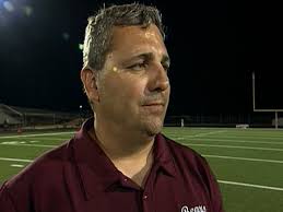 We're a typical tight-knit football family'