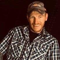 Johnny Dewayne Junior Obituary