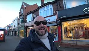 On Soho Road, a new scourge is terrorising the community: Vloggers