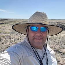 Alonzo Coby Email & Phone Number