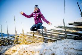 Maren lundby trur avgjerda som er tatt er rett. Kristin Roset Author At Skisport Page 16 Of 44